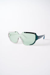 MADAGASCAR GREEN